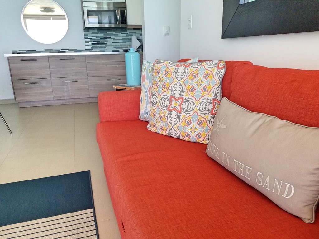 Appartamento Marbella del Caribe 1608 San Juan Esterno foto