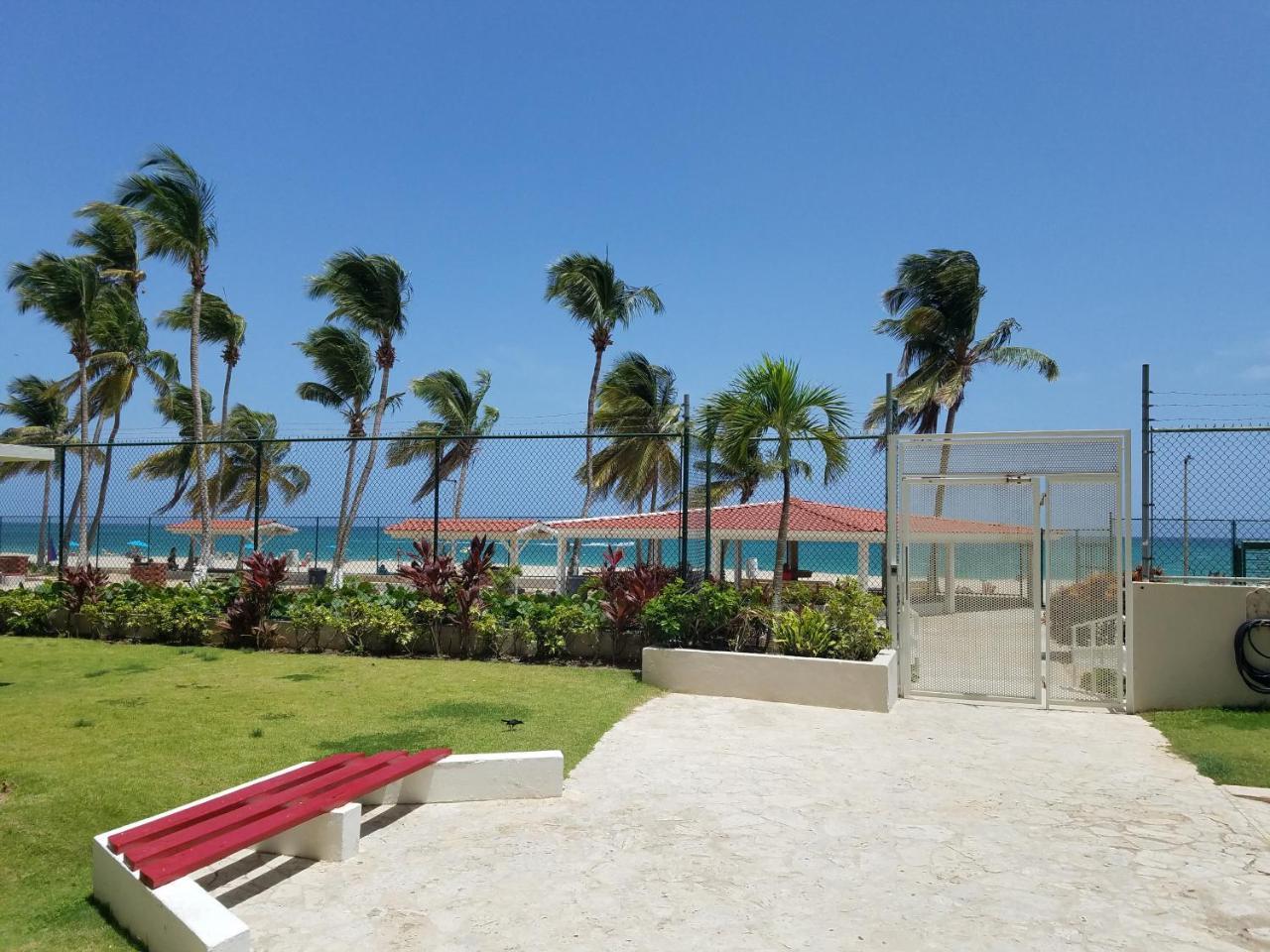 Appartamento Marbella del Caribe 1608 San Juan Esterno foto