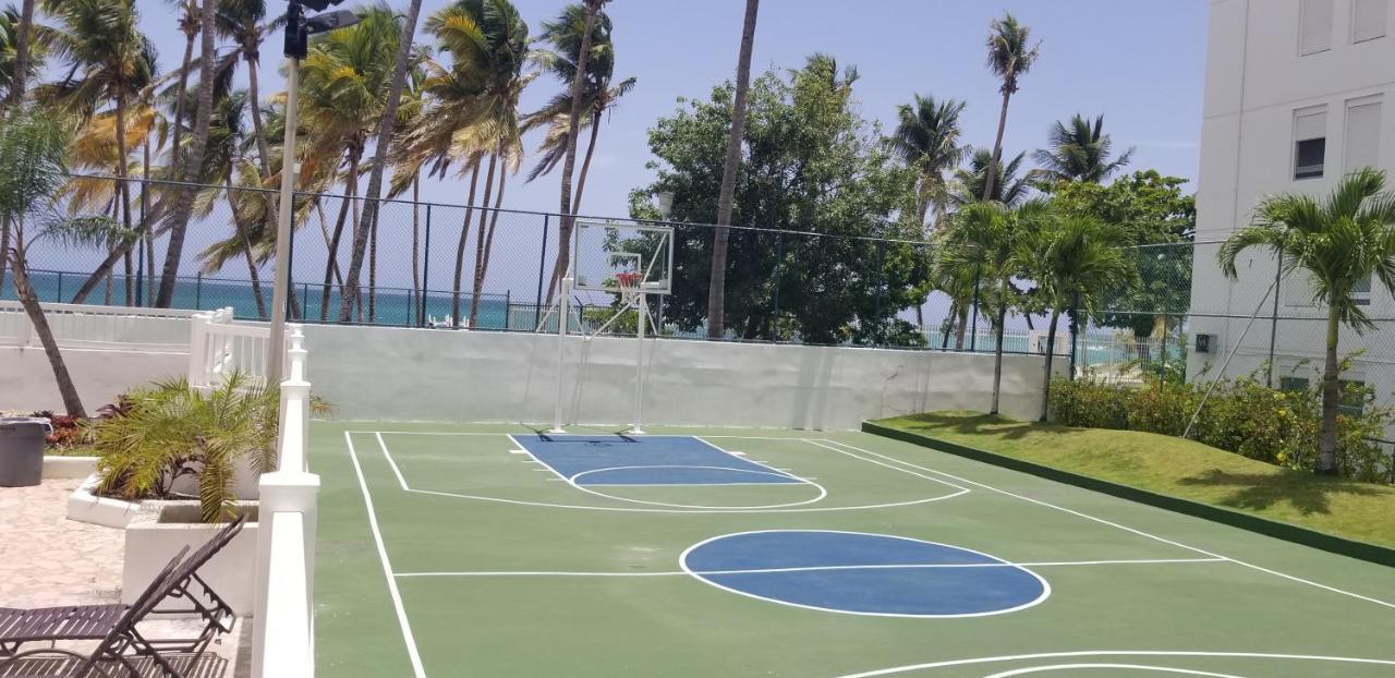 Appartamento Marbella del Caribe 1608 San Juan Esterno foto